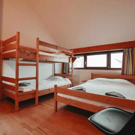 Villa Brochepierre 28 pers- vue exceptionnelle - Malmedy Extérieur photo